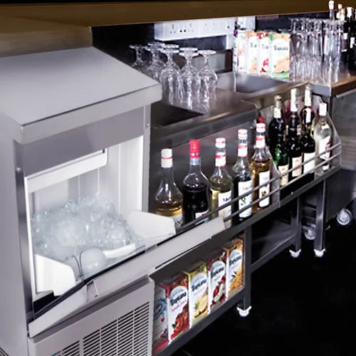 KD-50 Cocktail Series Ice Machine