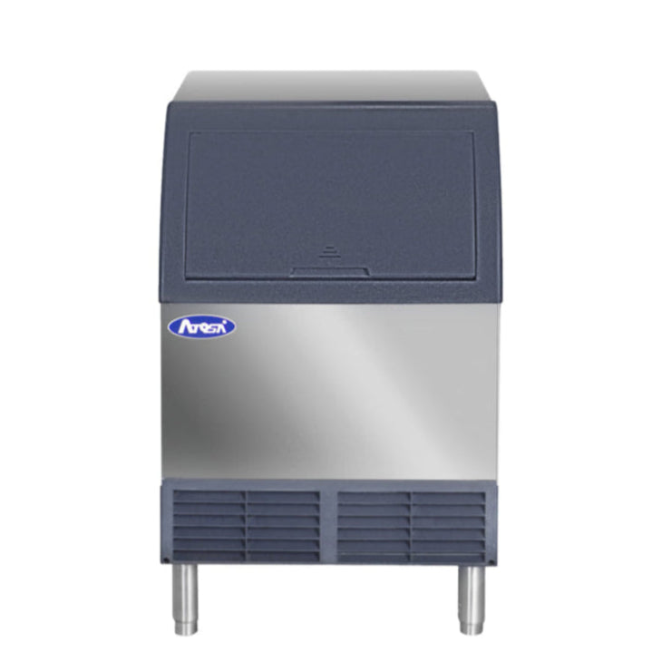 YR140-AP-161 — Undercounter Ice Maker (142 LB / 24 HR)