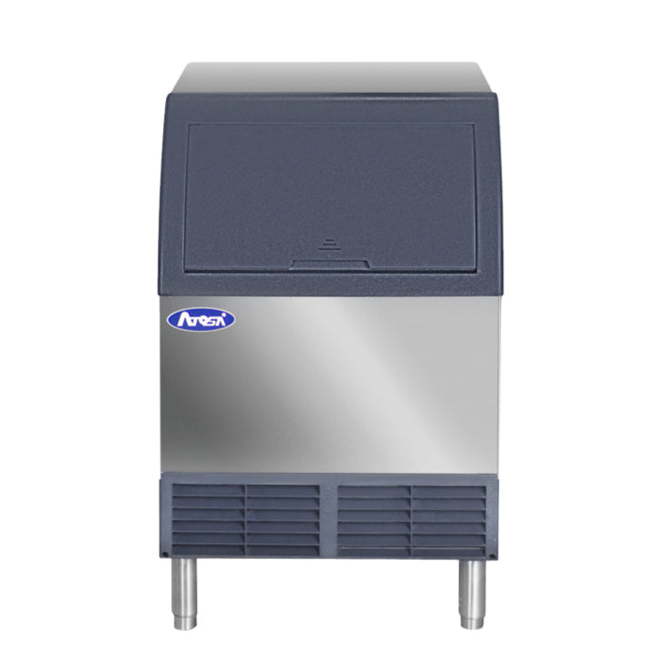 YR280-AP-161 — Undercounter Ice Maker (283 LB / 24 HR)