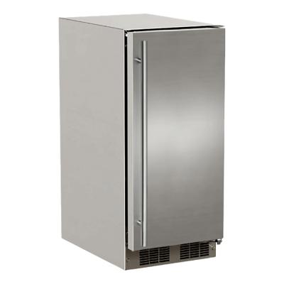 15 inch Outdoor Nugget Ice Machine