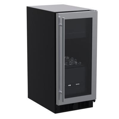 15-In Built-In Clear Ice Machine
